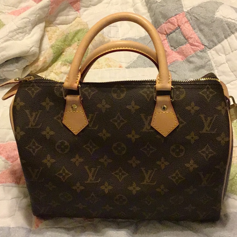 LV Speedy 30